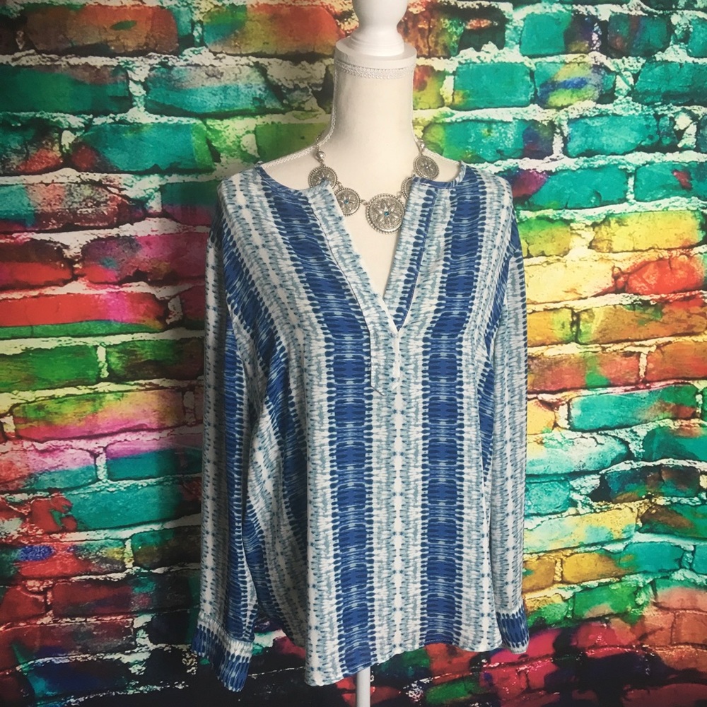 Philosophy Sheer Top Size OX